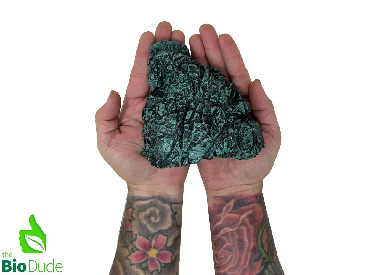 The Bio Dude - Rock Hideaway - Small 5 The Bio Dude - Rock Hideaway - Small - Image 3