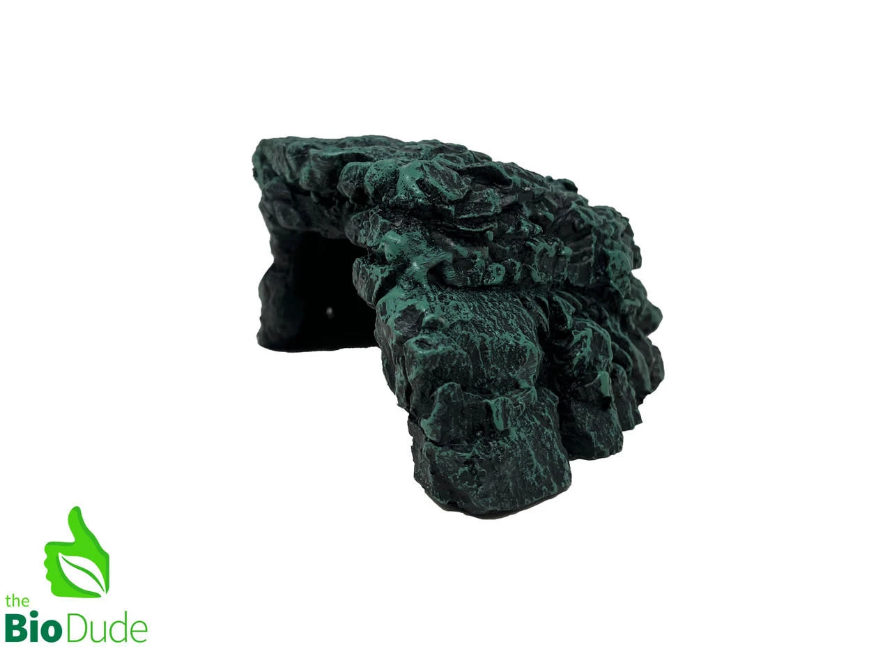 The Bio Dude - Rock Hideaway - Small 4 The Bio Dude - Rock Hideaway - Small - Image 2