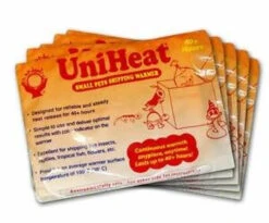 UniHeat 40 Hour Heat Pack (10-Pack)