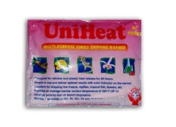 UniHeat 60 Hour Heat Pack (10-Pack)