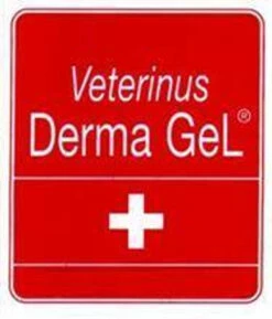 Derma GeL® 10 ML - 0.34 Fl.oz.Tube -Natural Pet Care Shop veterinus derma gel 10 ml 0.34 floztube 57808.1710278714