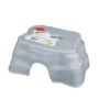 Zilla Durable Den - Gray - Large -Natural Pet Care Shop zilla zilla durable den gray large 68222.1676663640
