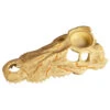 Zilla Rapid Sense UV Detecting Crocodile Skull -Natural Pet Care Shop zilla zilla rapid sense uv detecting crocodile skull 12603.1685474472