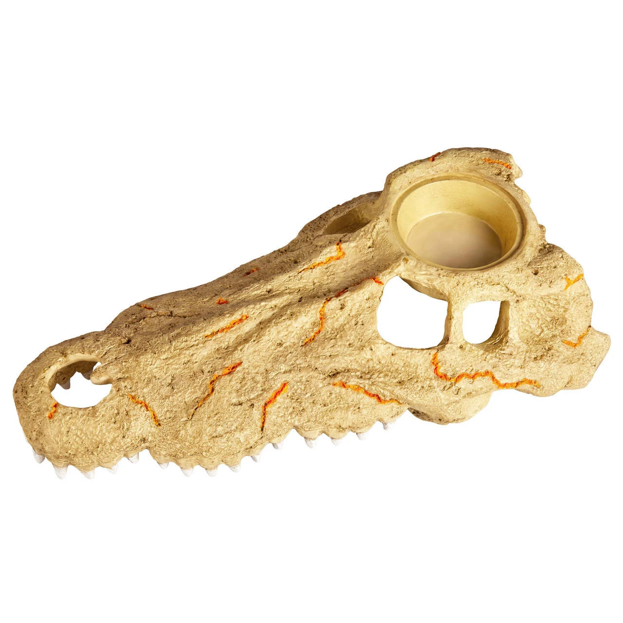 Zilla Rapid Sense UV Detecting Crocodile Skull 3 Zilla Rapid Sense UV Detecting Crocodile Skull