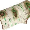 Zilla Rapid Sense UV Detecting Poplar Log (Medium) -Natural Pet Care Shop zilla zilla rapid sense uv detecting poplar log medium 94073.1685128034