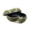 Zilla Rock Lair Humidity Hide Lay Box (Large)