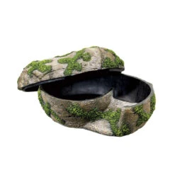 Zilla Rock Lair Humidity Hide Lay Box (Large)