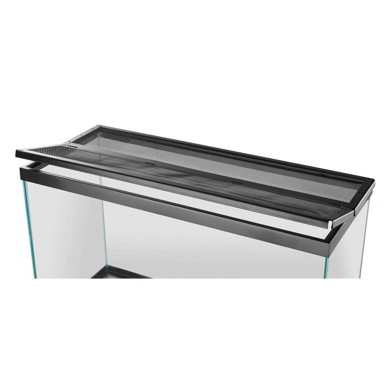 Zilla Screen Cover With Center Hinge (20" X 10") 4 Zilla Screen Cover With Center Hinge (20" X 10") - Image 2