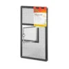 Zilla Screen Cover With Hinged Door (20" X 10")