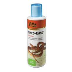 Zilla Shed-Ease Reptile Bath 8oz