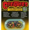 Zoo Med Creatures Dual Thermometer & Humidity Gauge -Natural Pet Care Shop zoo med zoo med creatures dual thermometer and humidity gauge 36087.1669141574