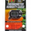 Zoo Med Digital Combo Thermometer Humidity Gauge / Hygrometer -Natural Pet Care Shop zoo med zoo med digital combo thermometer humidity gauge hygrometer 03303.1676663882