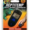 Zoo Med Digital Infrared Thermometer -Natural Pet Care Shop zoo med zoo med digital infrared thermometer 63050.1629403005