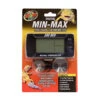 Zoo Med Digital Min-Max Precision Thermometer -Natural Pet Care Shop zoo med zoo med digital min max precision thermometer 43553.1620670634