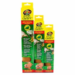 Zoo Med Eco Carpet TAN 29 Gal ("12 X 30")