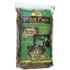 Zoo Med Forest Floor Bedding - 8 Qt
