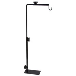 Zoo Med Lamp Stand (10 To 20 Gal)