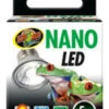 Zoo Med Nano LED Lamp 5w