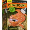 Zoo Med Powersun UV 80 Watt MVB Mercury Vapor -Natural Pet Care Shop zoo med zoo med powersun uv 80 watt mvb mercury vapor 92952.1669142181