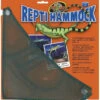 Zoo Med Repti Hammock (Small 14.2") -Natural Pet Care Shop zoo med zoo med repti hammock small 14.2 03570.1659553012