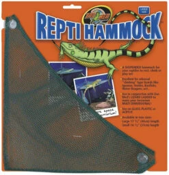 Zoo Med Repti Hammock (Small 14.2")