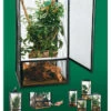 Zoo Med ReptiBreeze Large (18 X 18 X 36") NT-12 -Natural Pet Care Shop zoo med zoo med reptibreeze large 18 x 18 x 36 nt 12 87585.1676664068