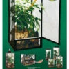 Zoo Med ReptiBreeze Medium(16 X 16 X 30") NT-11 -Natural Pet Care Shop zoo med zoo med reptibreeze medium16 x 16 x 30 nt 11 12740.1620674509