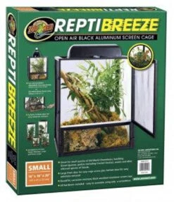 Zoo Med ReptiBreeze Small (16 X 16 X 20") NT-10