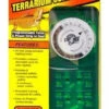 Zoo Med Repticare Terrarium Controller -Natural Pet Care Shop zoo med zoo med repticare terrarium controller 99231.1669142551
