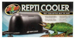 Zoo Med ReptiCooler