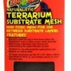 Zoo Med Terrarium Mesh 18 X 18 -Natural Pet Care Shop zoo med zoo med terrarium mesh 18 x 18 02368.1653496736
