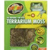 Zoo Med Terrarium Moss 30/40Gal