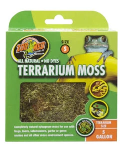 Zoo Med Terrarium Moss 5Gal